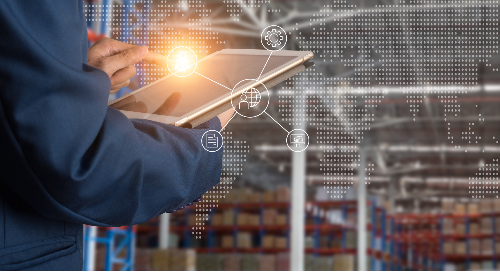 Power Platform for Distributors: How Any User Can Automate Daily Tasks