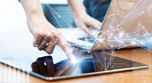 Reimagine Your Workplace with ADP and Dynamics 365