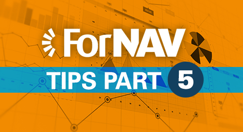 ForNAV Tips Part 5: How to Use Custom Report Layouts to Update Business Central Reports