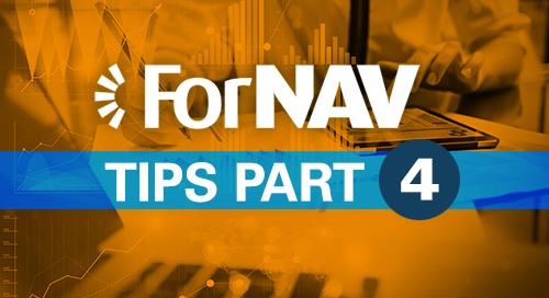 ForNAV Tips Part 4: How to Implement Business Central Reports in AL Projects