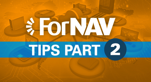 ForNAV Tips Part 2: How to Install and Configure ForNAV in a Business Central Cloud Environment