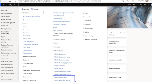 What’s New in Dynamics 365 Finance & SCM April 2021 Release