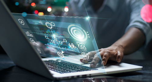 Turn Your Prospects Into Cash: Integrating CRM and ERP to Synchronize Workflows Across Your Business