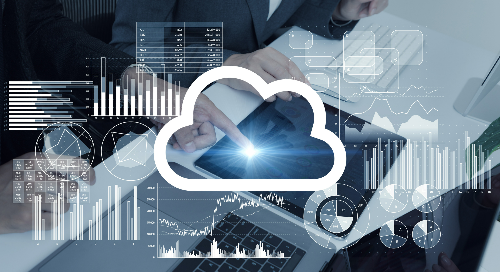 7 Urgent Reasons to Move to the Cloud