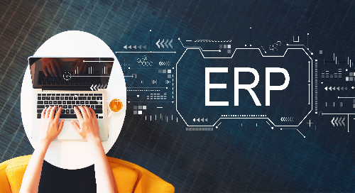 QuickBooks vs. ERP: What Growth-Driven Distributors Need to Know