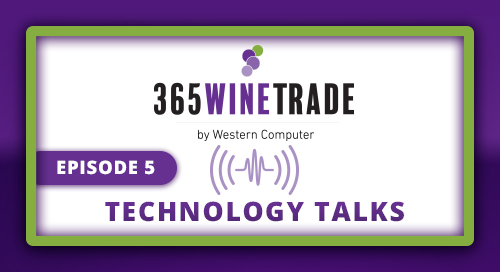 365WineTrade Technology Talks Episode 5: Avalara Offers a Perfect Pairing
