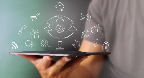 How To Streamline 12 Business Entities in One ERP System