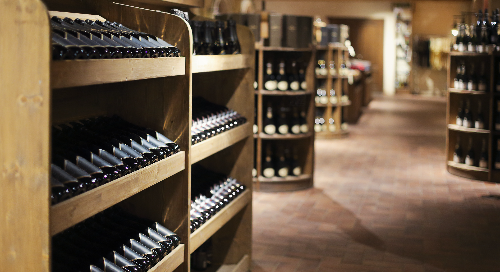 Wine ERP Software: Why You Should Build on the Microsoft Stack