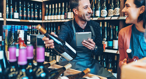 How 365WineTrade Takes the Stress Out of Regulatory Compliance