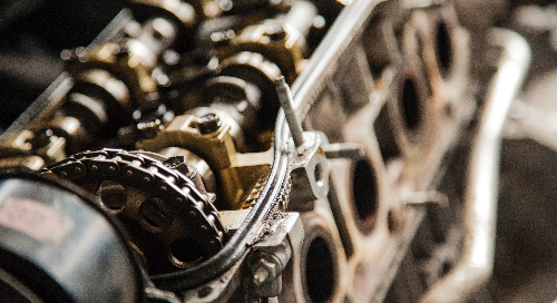 Remanufacturer Core Banking Requirements