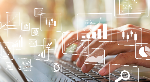 Data Ingestion: The First Step to Generate Valuable Business Insights