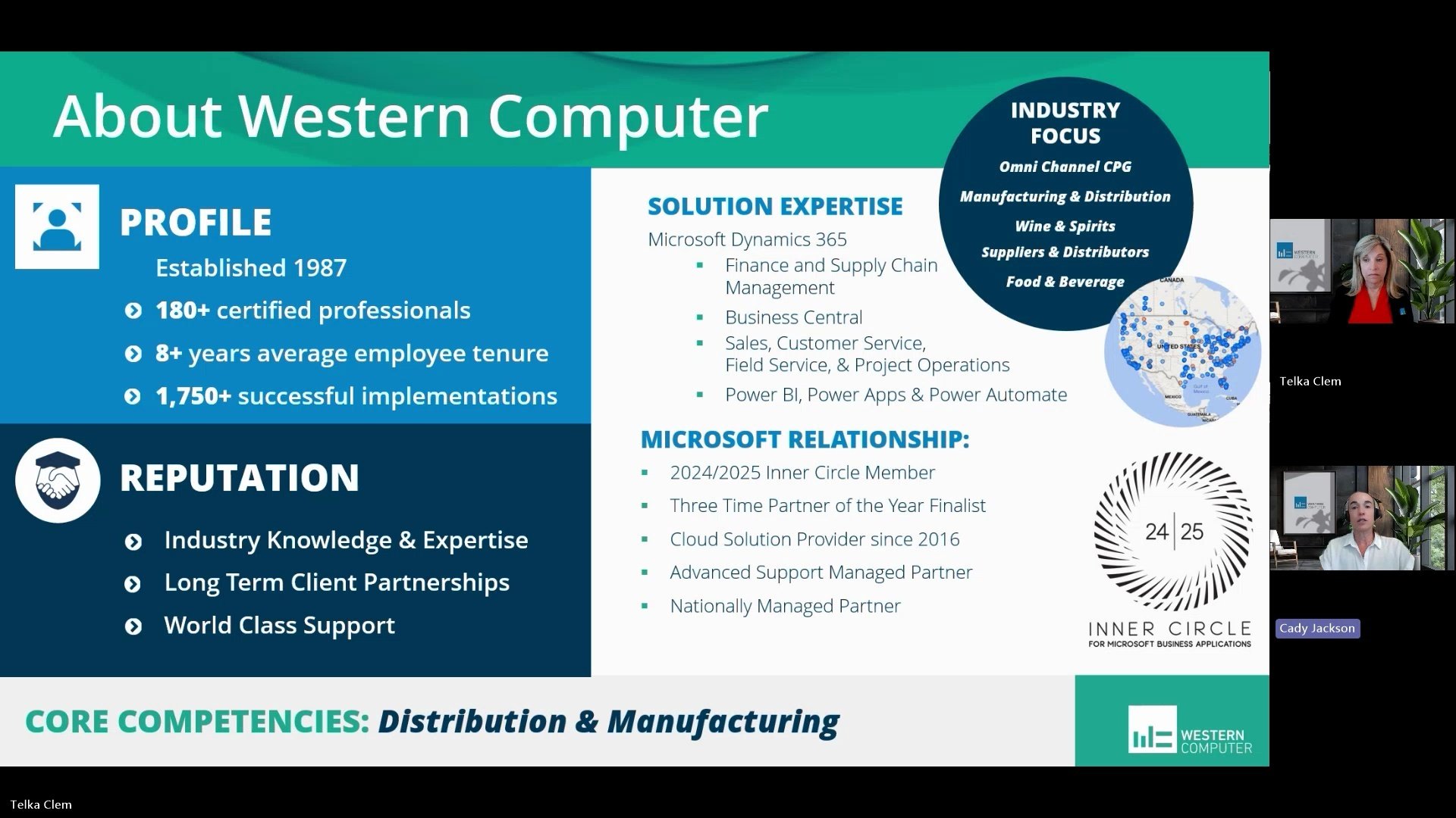 Automate ERP with Copilot in Dynamics 365 Business Central