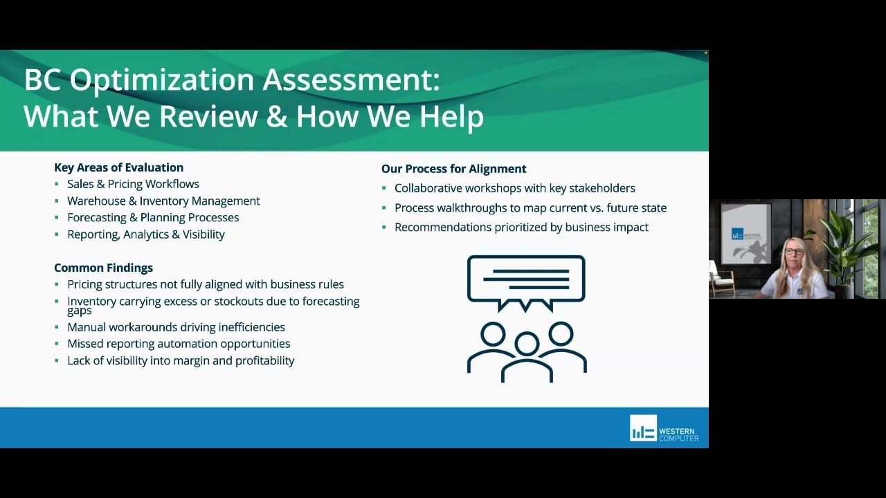 How to Optimize Business Central Before Price Increase