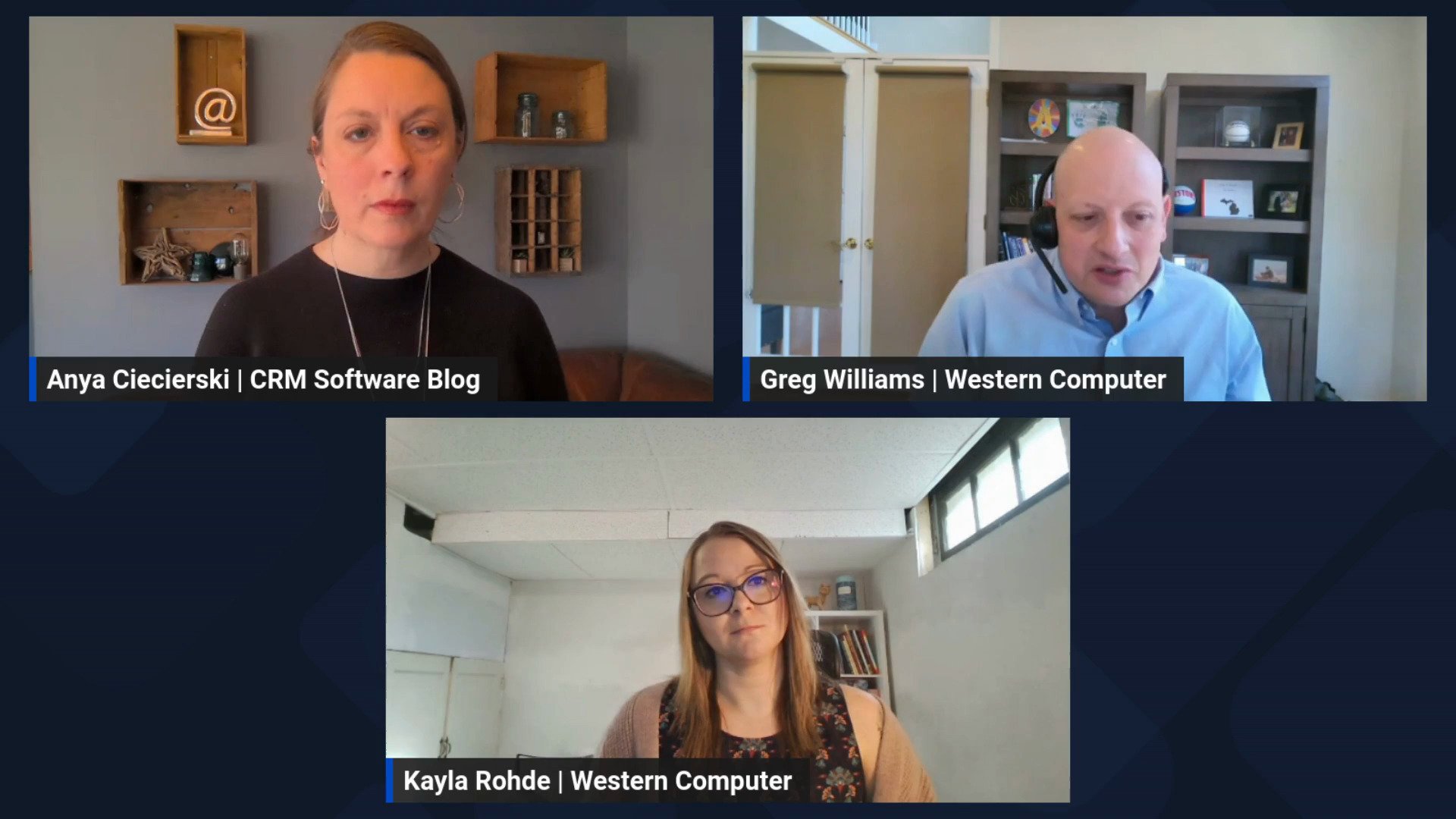 CRM Horror Stories: Lessons for Dynamics 365 CE