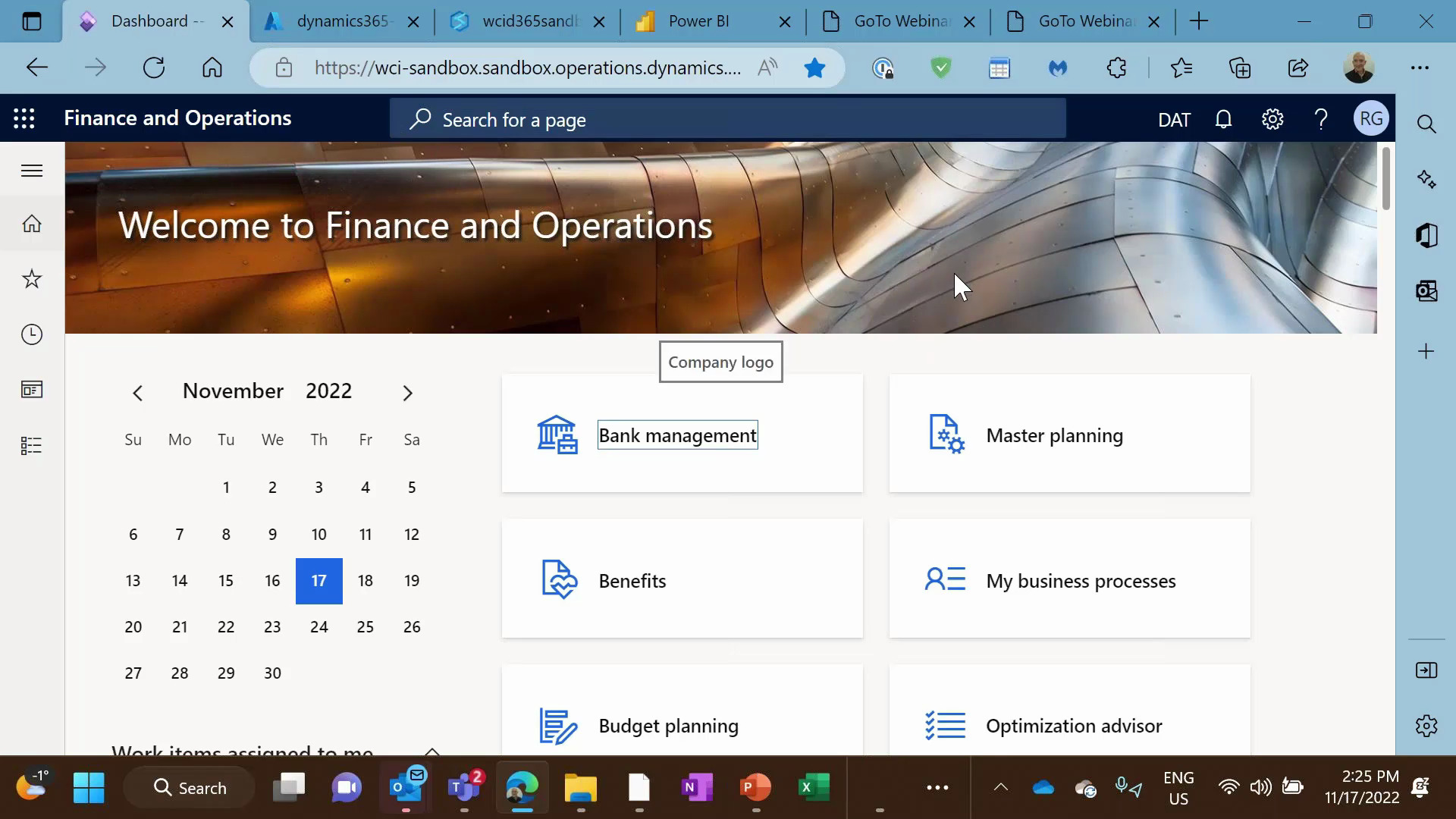 Enterprise Analytics Solutions with Azure Synapse