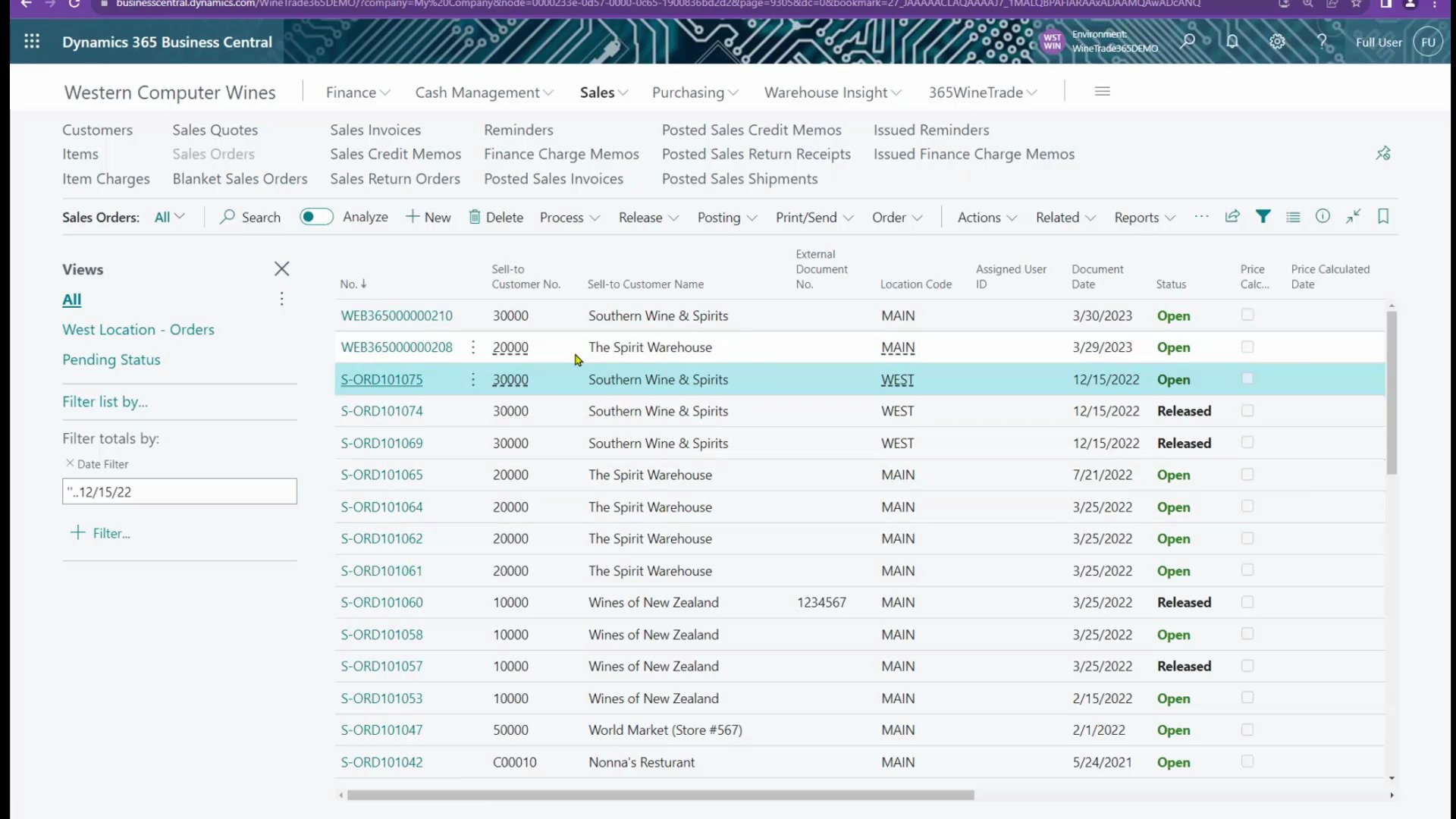 Unlock Winery Automation with Dynamics 365WineTrade