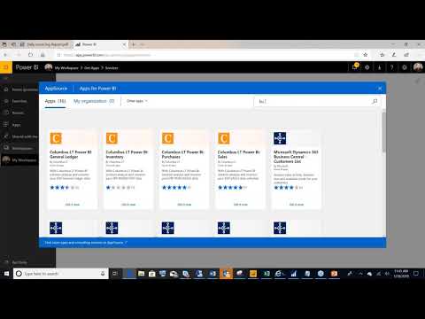 Q&A Series: How do I load data into Microsoft Power BI