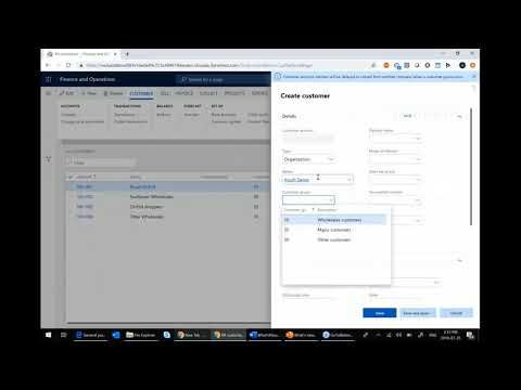 New Financial Features | Number Sequences | Western Computer