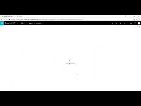 Quote To Order To Invoice | Dynamics 365 Sales | Western Computer