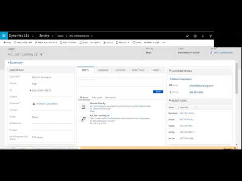 Part 10: Reactivate A Case | Customer Service | Western Computer