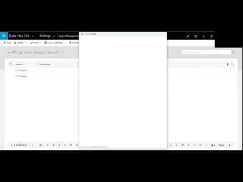 Part 13: Customer Service Schedule | Customer Service | Western Computer