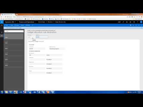 Q&A Series: Can Allocations Go Across Multiple Legal Entities in Dynamics 365