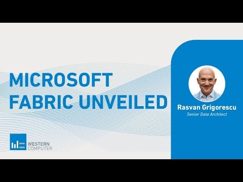 What is Microsoft Fabric? Key Features and Benefits Explained