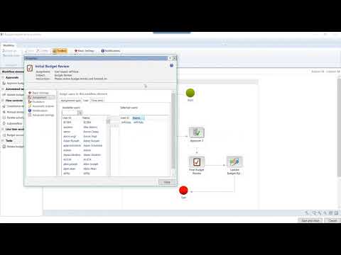 Workflow Series Pt 3: Budgeting Workflow | Western Computer