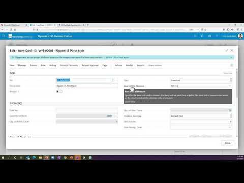 How Sales Order Processors Simplify Tasks with 365WineTrade | 365WineTrade