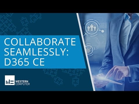 Effortlessly Collaborate with Teams Integration in Dynamics 365 Customer Engagement