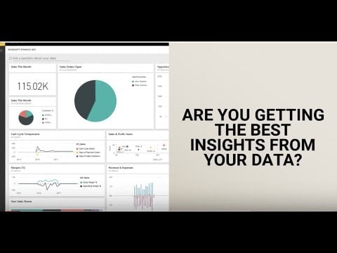 NAV Integration Webinar April 12th