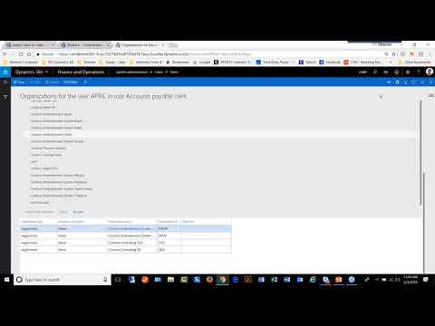 Can Users Have Different Roles in a Multi-Company Scenario? | Q&A Series | Western Computer