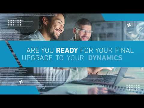How to Prepare for Your Final Dynamics NAV Upgrade