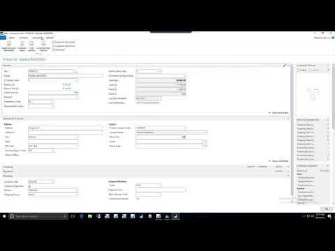 Q&A Series: Can You Control the Order & Execution of Subscribed Events in Dynamics NAV