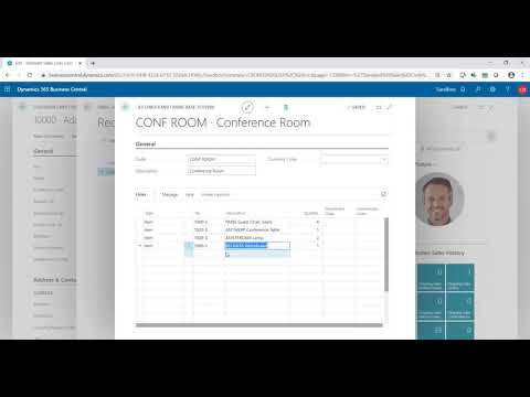 Recurring Sales Lines in Dynamics 365 Business Central | Western Computer