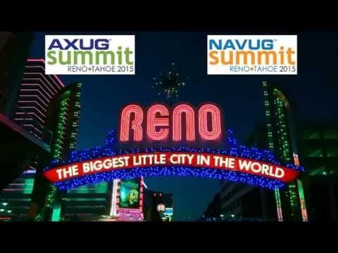 Join us for the Dynamics User Group Summit this October in Tampa!