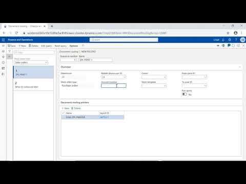 Q&A Series | Different Shipping Labels in Dynamics 365 Supply Chain Management | Western Computer