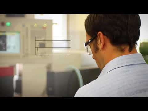 Simply Plant Operations with Dynamics AX