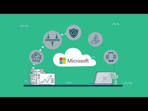 Top 5 Reasons to Move to the Cloud