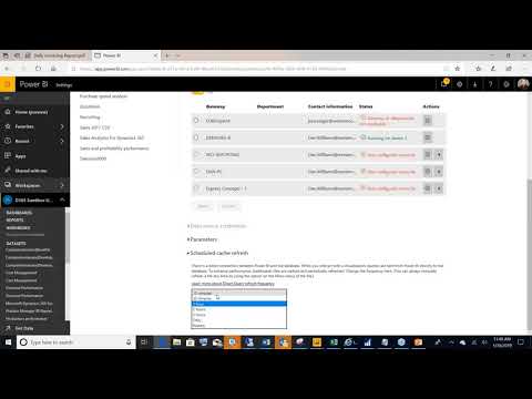 Q&A Series: How up-to-date is the data in Microsoft Power BI