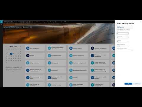 365ParcelShip Overview | Western Computer