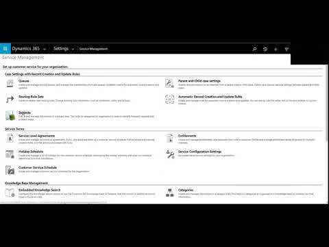 Part 11: Create A Child Case | Customer Service | Western Computer