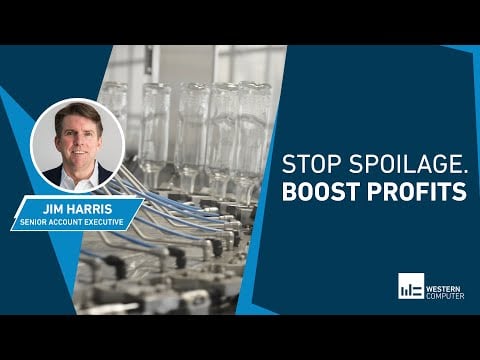 How to Stop Stockouts, Spoilage & Missed Sales
