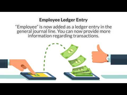 What's New in Dynamics NAV 2018