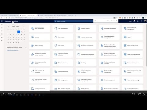 Q&A Series | Where to Specify GL Postings for Cost Variances in D365 Finance? | Western Computer