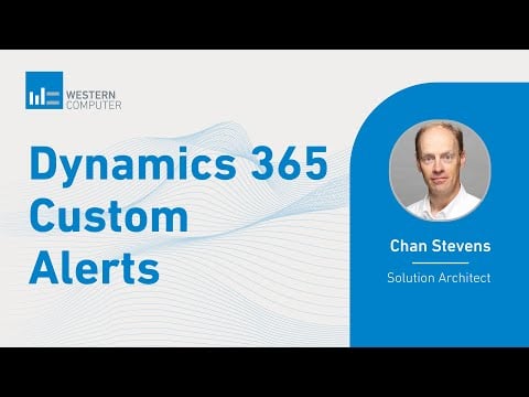 Mastering Alerts in Dynamics 365: Change-Based and Date-Based Notifications Explained