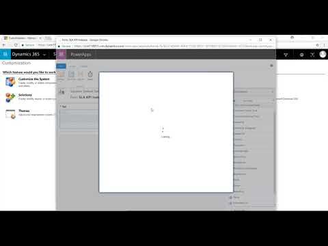 How Do I Configure an SLA in Dynamics 365 for Sales