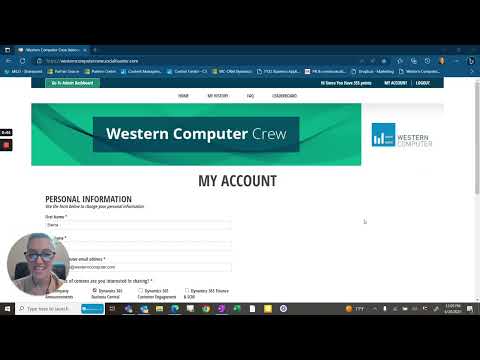Join Western Computer's Brand Ambassador Program! | Western Computer Crew