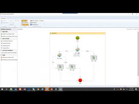 Workflow Series Pt 4: Purchase Orders | Western Computer