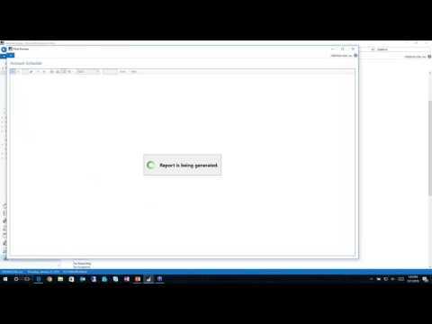 Microsoft Dynamics NAV 2017: New Finance Features